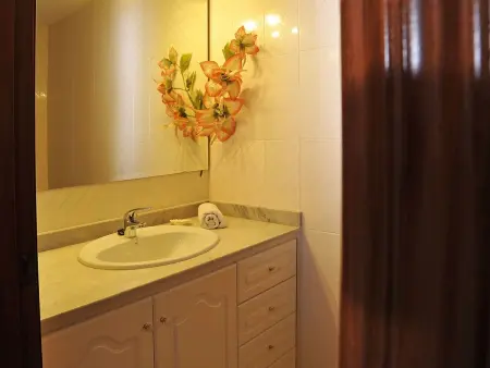 Villa Toni i na Bel, maison 6 pers. avec piscine à Felanitx : photo 14
