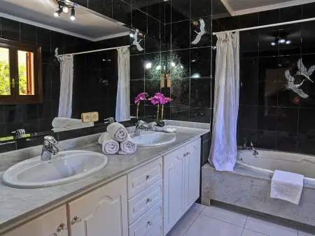 Villa Toni i na Bel, maison 6 pers. avec piscine à Felanitx : photo 15