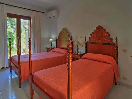 Villa Toni i na Bel, maison 6 pers. avec piscine à Felanitx : photo 16