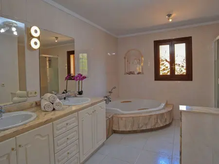 Villa Toni i na Bel, maison 6 pers. avec piscine à Felanitx : photo 18