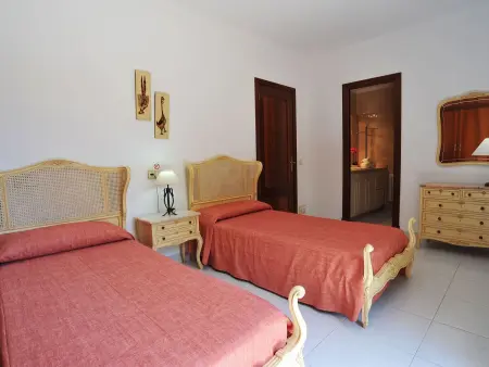 Villa Toni i na Bel, maison 6 pers. avec piscine à Felanitx : photo 19
