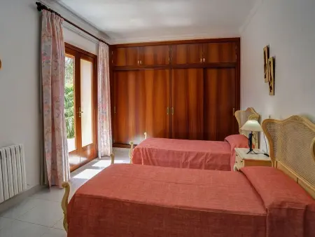 Villa Toni i na Bel, maison 6 pers. avec piscine à Felanitx : photo 20