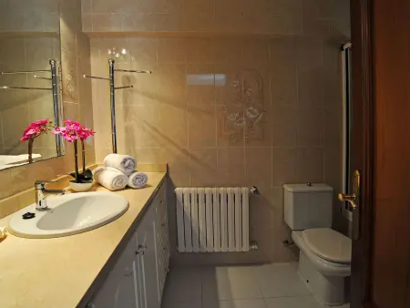 Villa Toni i na Bel, maison 6 pers. avec piscine à Felanitx : photo 21