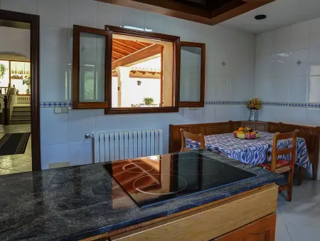 Villa Toni i na Bel, maison 6 pers. avec piscine à Felanitx : photo 22