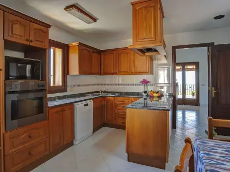 Villa Toni i na Bel, maison 6 pers. avec piscine à Felanitx : photo 23