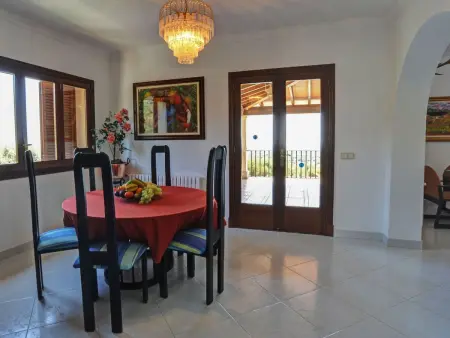 Villa Toni i na Bel, maison 6 pers. avec piscine à Felanitx : photo 24