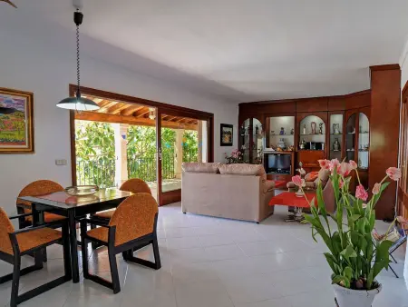 Villa Toni i na Bel, maison 6 pers. avec piscine à Felanitx : photo 25