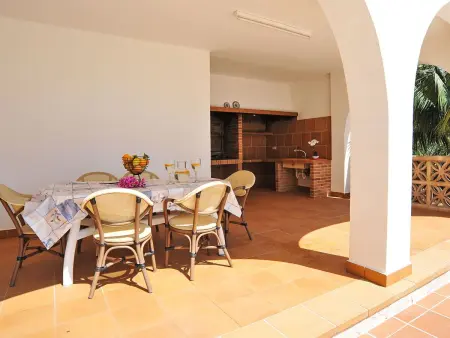 Villa Toni i na Bel, maison 6 pers. avec piscine à Felanitx : photo 27