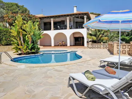 Villa Toni i na Bel, maison 6 pers. avec piscine à Felanitx : photo 28