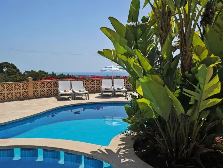 Villa Toni i na Bel, maison 6 pers. avec piscine à Felanitx : photo 29
