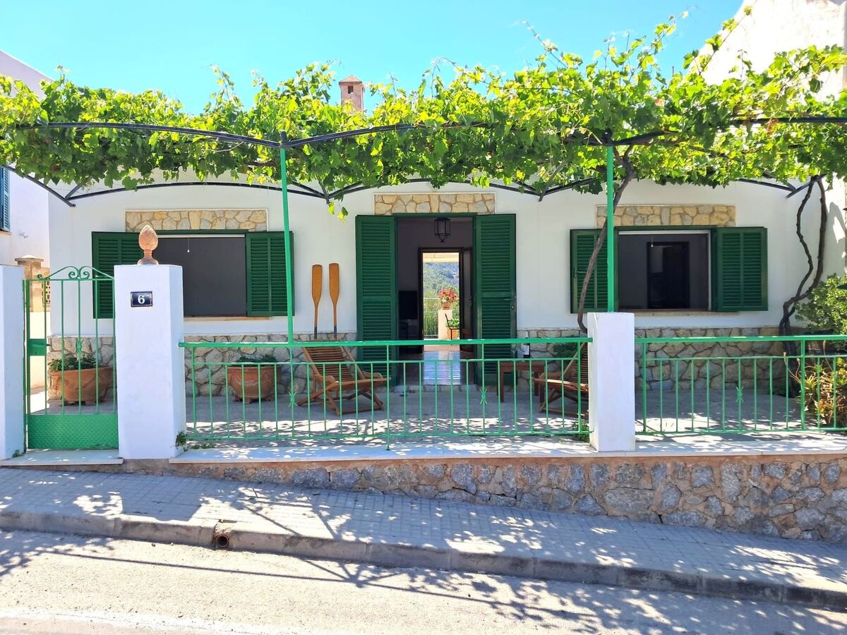 Cas Metge – Maison 3 pers. à Port des Canonge - Photo 2