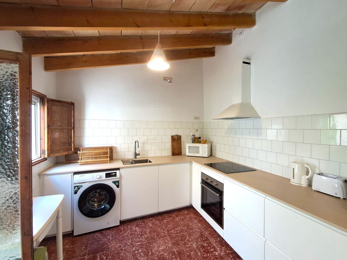 Cas Metge – Maison 3 pers. à Port des Canonge - Photo 6