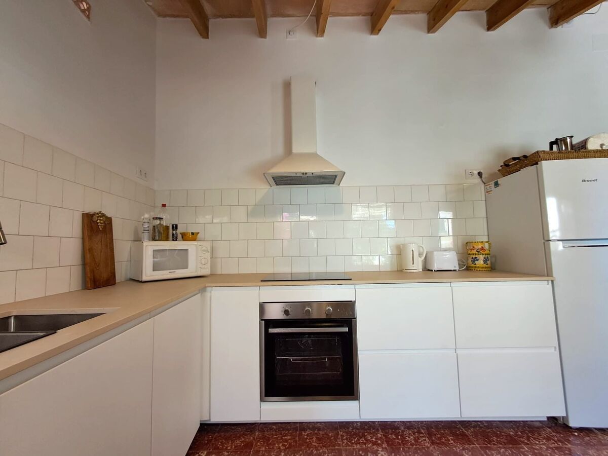 Cas Metge – Maison 3 pers. à Port des Canonge - Photo 7