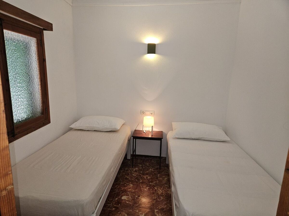 Cas Metge – Maison 3 pers. à Port des Canonge - Photo 10