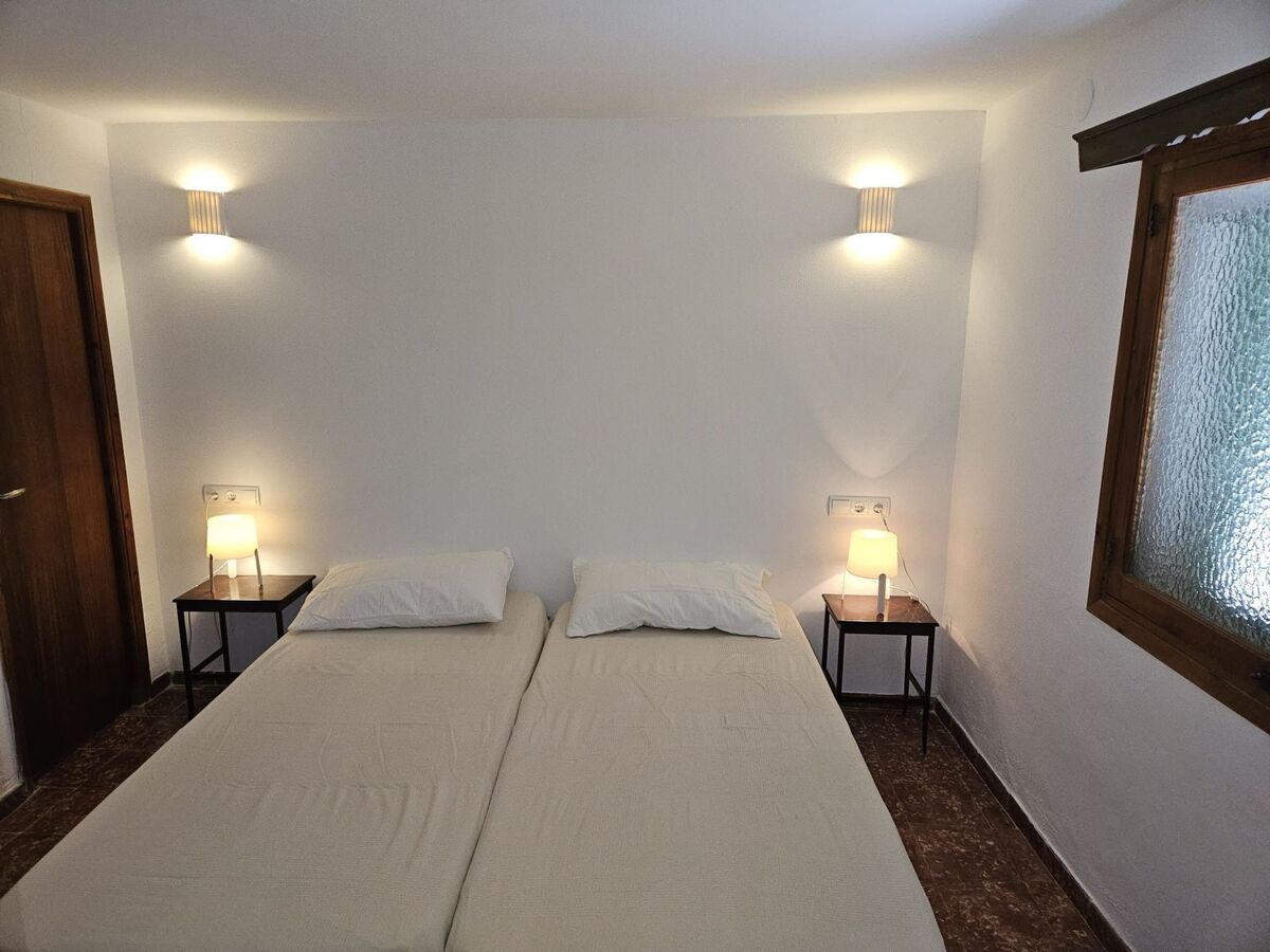 Cas Metge – Maison 3 pers. à Port des Canonge - Photo 11