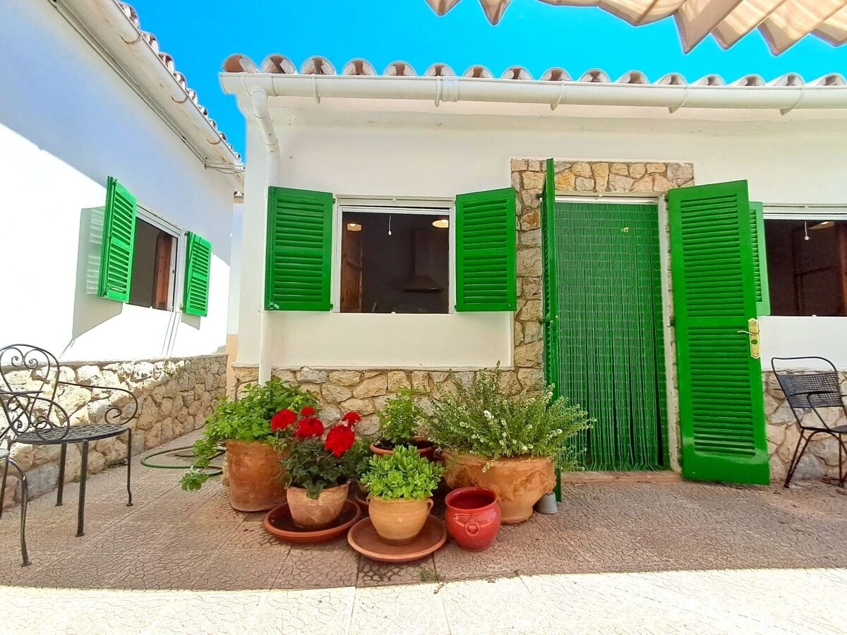 Cas Metge – Maison 3 pers. à Port des Canonge - Photo 17