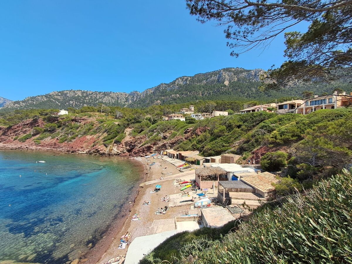 Cas Metge – Maison 3 pers. à Port des Canonge - Photo 19
