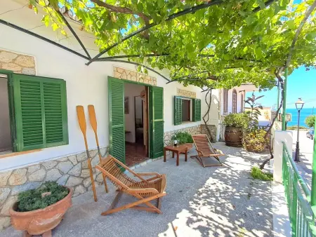 Location maison à Esporles, Cas Metge