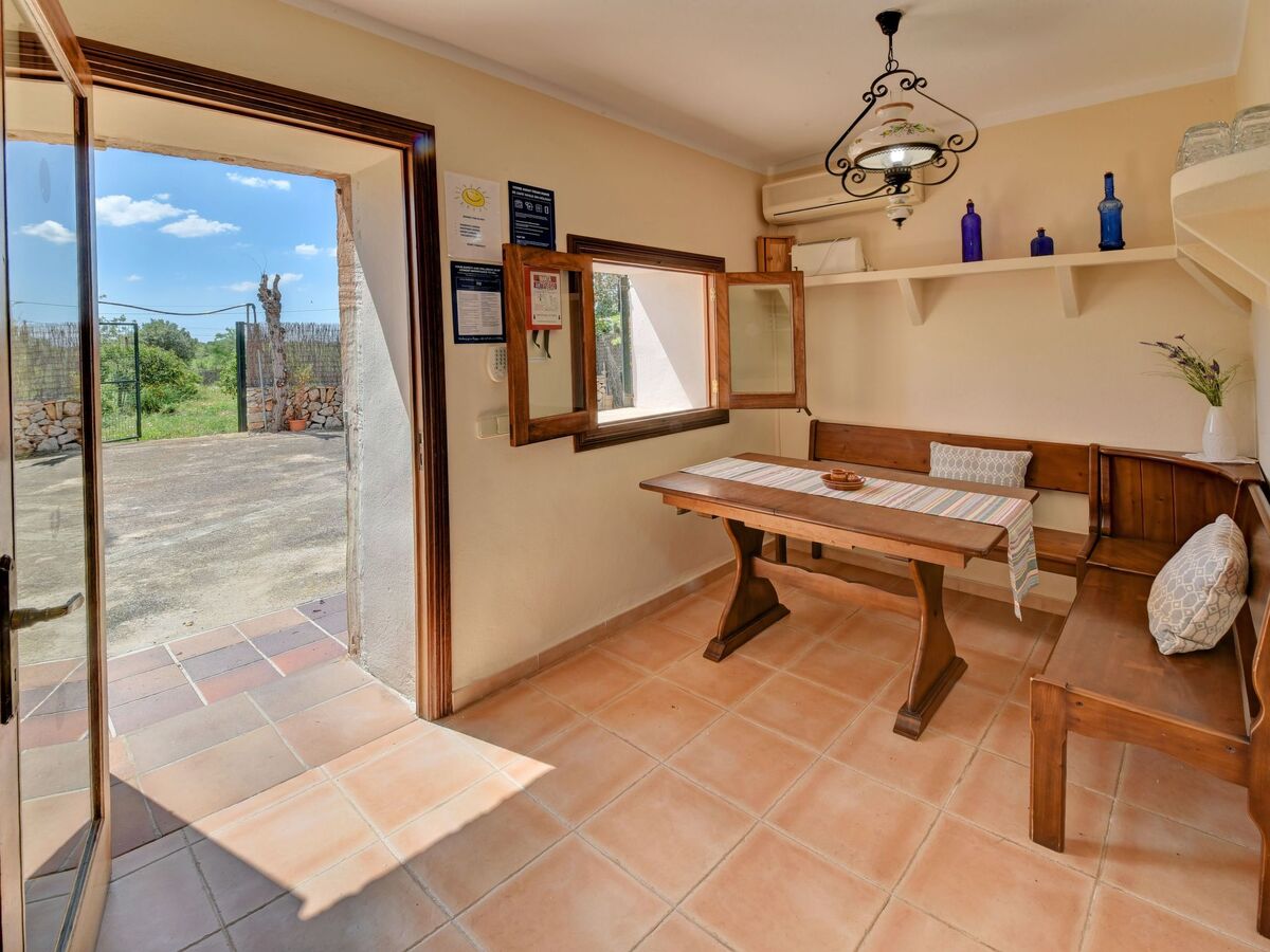 Finca Moro – Maison 12 personnes avec piscine à Cala Mondrago - Photo 7
