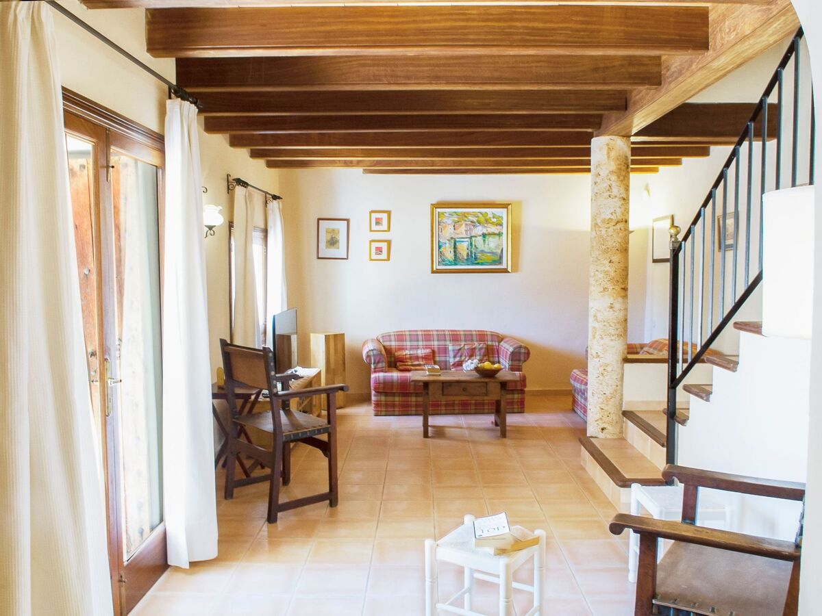 Finca Moro – Maison 12 personnes avec piscine à Cala Mondrago - Photo 20