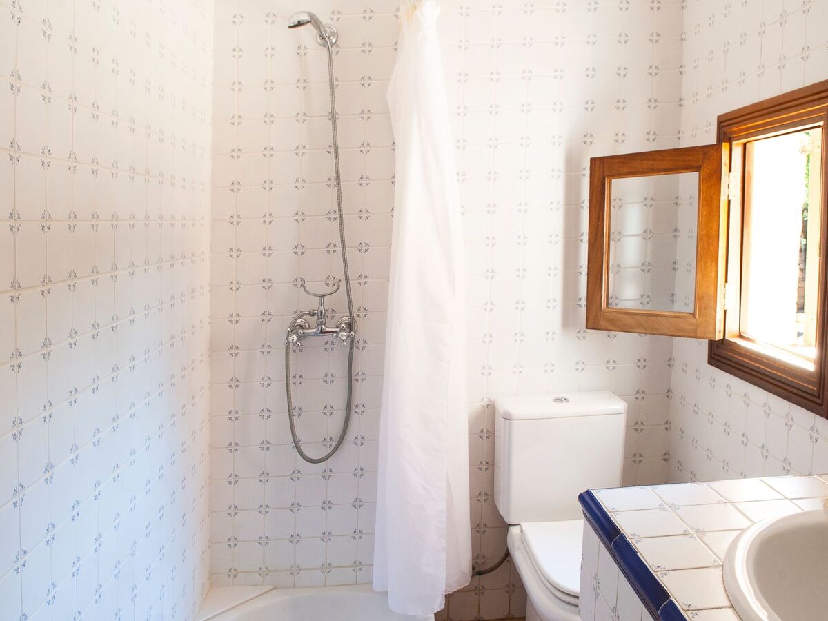 Finca Moro – Maison 12 personnes avec piscine à Cala Mondrago - Photo 27