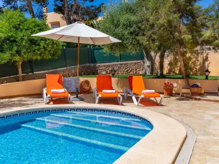 Maison Vidal avec piscine privée à Porto Petro : photo 6