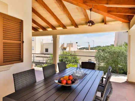 Maison Vidal avec piscine privée à Porto Petro : photo 13