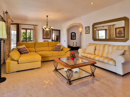 Maison Vidal avec piscine privée à Porto Petro : photo 16