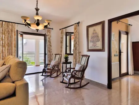 Maison Vidal avec piscine privée à Porto Petro : photo 18