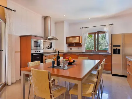 Maison Vidal avec piscine privée à Porto Petro : photo 19