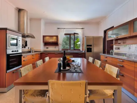 Maison Vidal avec piscine privée à Porto Petro : photo 20