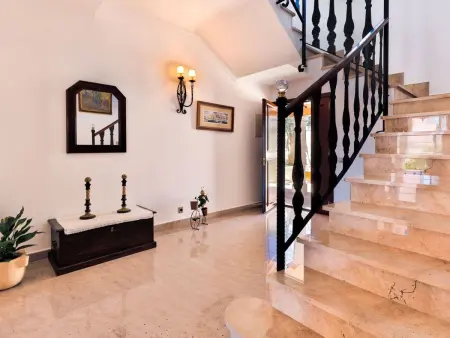 Maison Vidal avec piscine privée à Porto Petro : photo 21