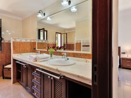 Maison Vidal avec piscine privée à Porto Petro : photo 22