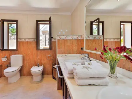 Maison Vidal avec piscine privée à Porto Petro : photo 23