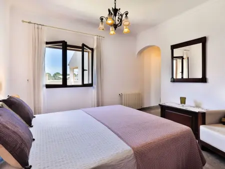 Maison Vidal avec piscine privée à Porto Petro : photo 24