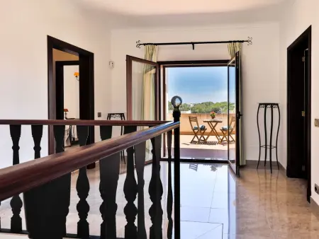 Maison Vidal avec piscine privée à Porto Petro : photo 26