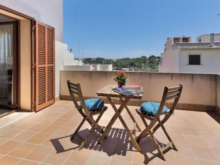 Maison Vidal avec piscine privée à Porto Petro : photo 27