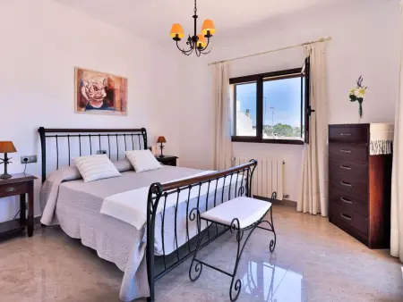 Maison Vidal avec piscine privée à Porto Petro : photo 28