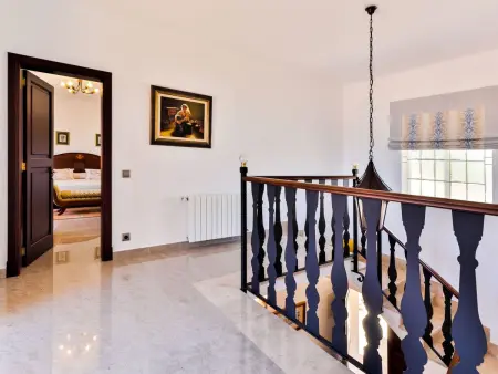 Maison Vidal avec piscine privée à Porto Petro : photo 29