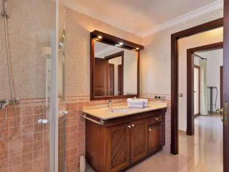 Maison Vidal avec piscine privée à Porto Petro : photo 30