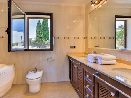 Maison Vidal avec piscine privée à Porto Petro : photo 31