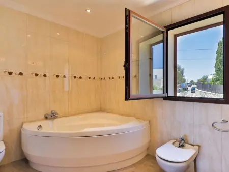 Maison Vidal avec piscine privée à Porto Petro : photo 32
