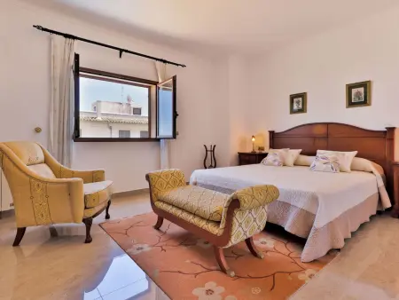 Maison Vidal avec piscine privée à Porto Petro : photo 33