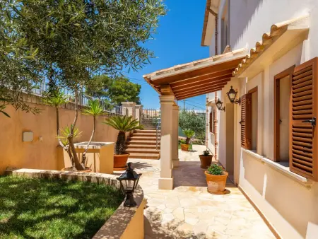 Maison Vidal avec piscine privée à Porto Petro : photo 35