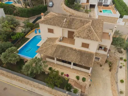 Maison Vidal avec piscine privée à Porto Petro : photo 37