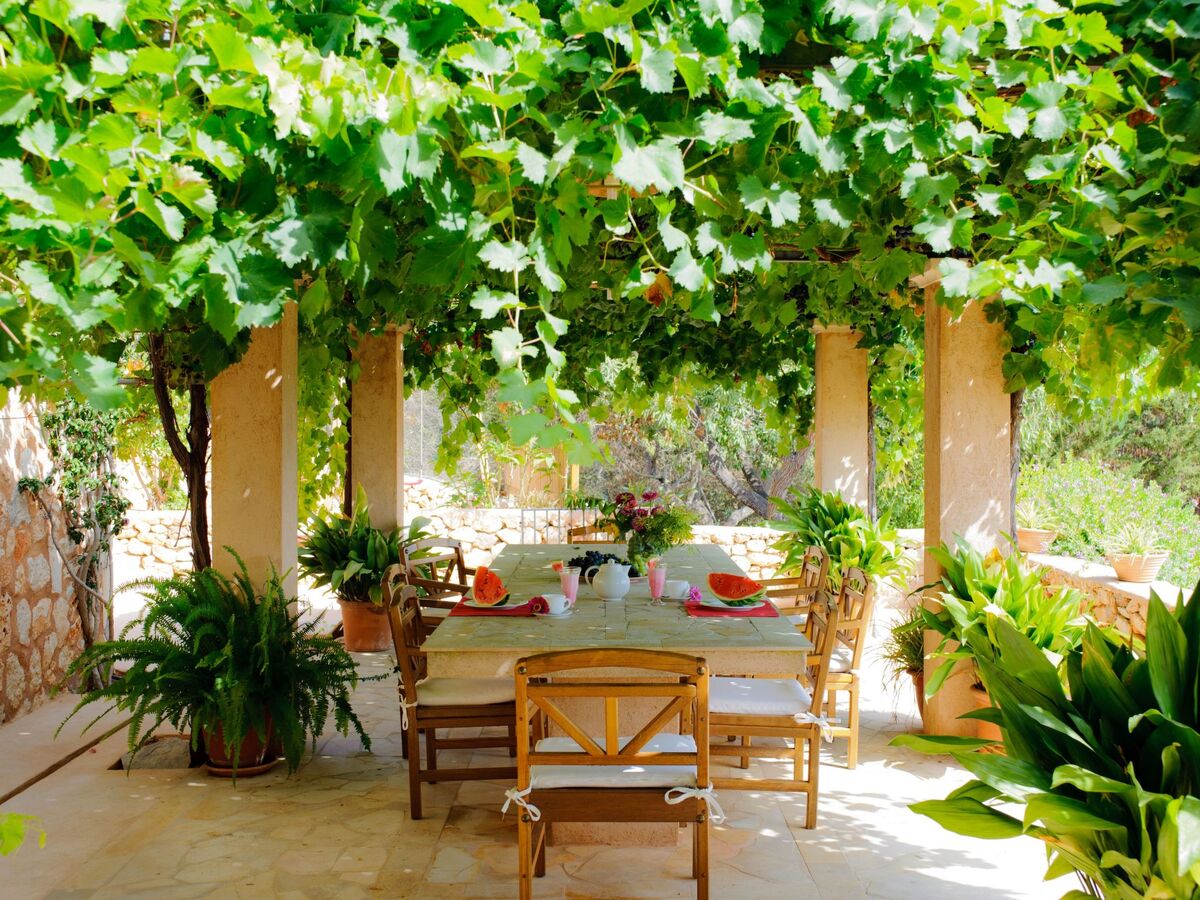 Sa Penya Rodona – Maison 8 pers. Cala Mondrago - Photo 2