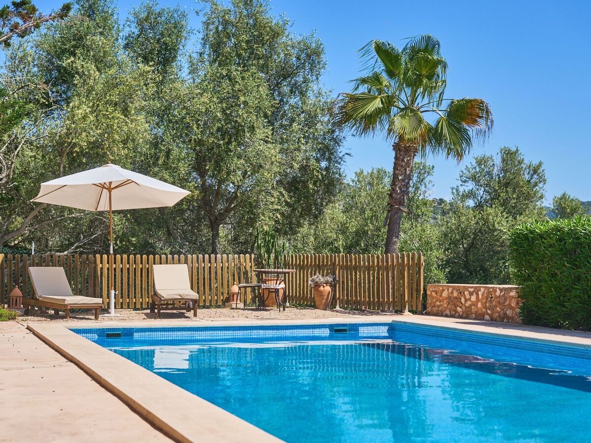 Sa Penya Rodona – Maison 8 pers. Cala Mondrago - Photo 3