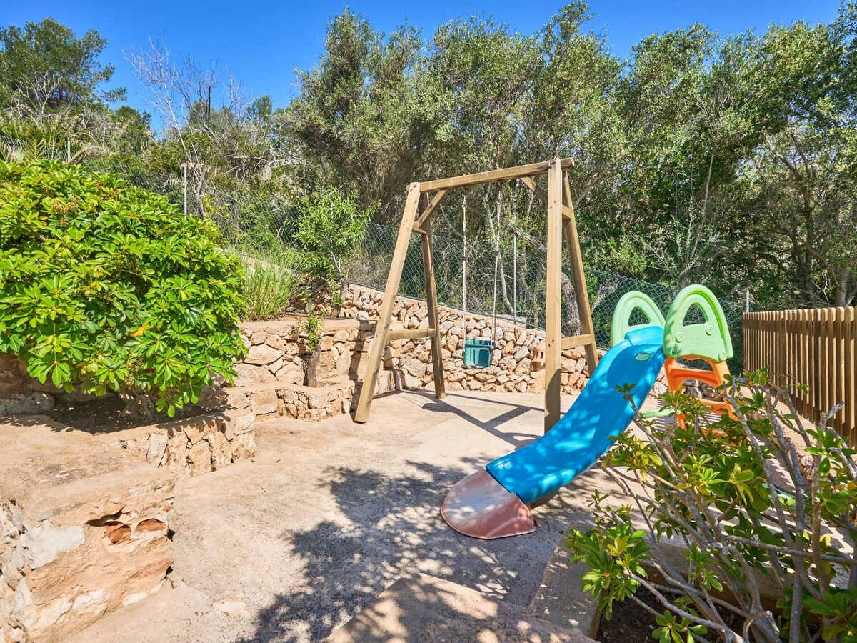 Sa Penya Rodona – Maison 8 pers. Cala Mondrago - Photo 4