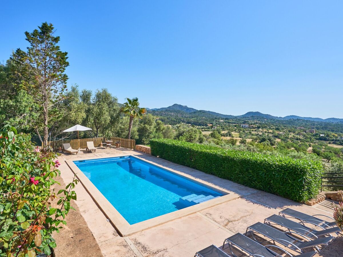 Sa Penya Rodona – Maison 8 pers. Cala Mondrago - Photo 6