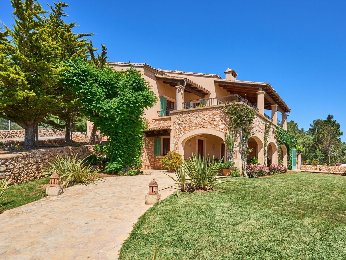 Sa Penya Rodona – Maison 8 pers. Cala Mondrago - Photo 7